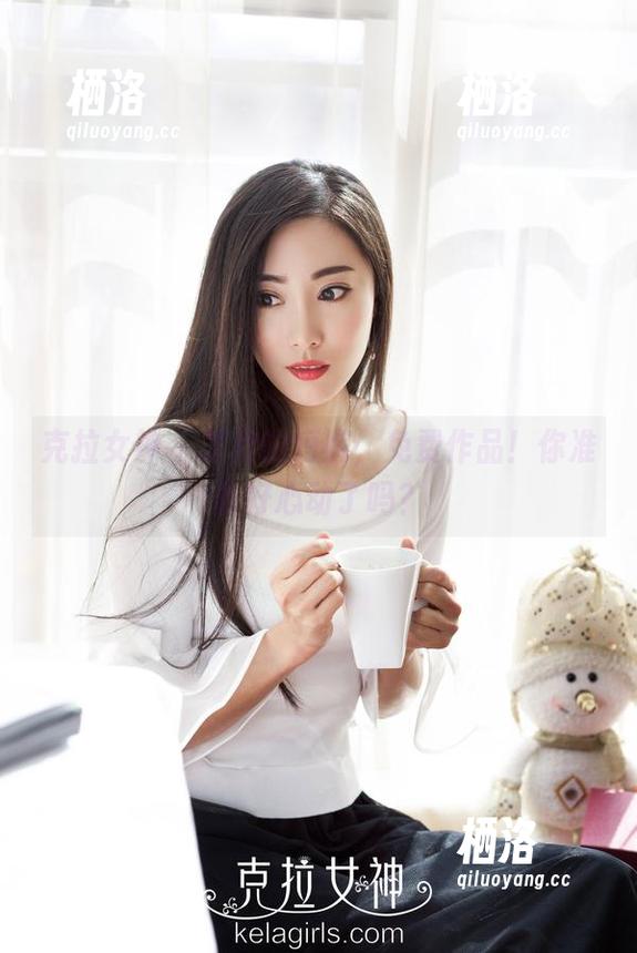 克拉女神 - 芝月的短裤，免费作品！你准备好心动了吗？