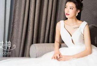 克拉女神 – 苏可可穿的高跟鞋，图片里简直就是女神，下载之后要反复看！