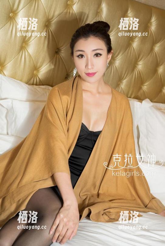 克拉女神 - 精选：颖儿的水手服套图，海水、阳光、还有什么没说的...