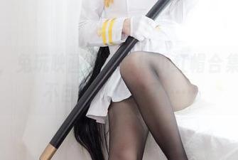 哎呀，兔玩映画的童话镇小红帽合集让我不自觉地停留了……