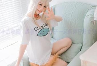 精选图片小心收藏，跟着千反田鹿子一起解锁日常女警新生活！