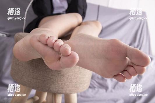南国足艺 - 图集大揭秘：美妮如何无意间将丝足和玩鞋结合
