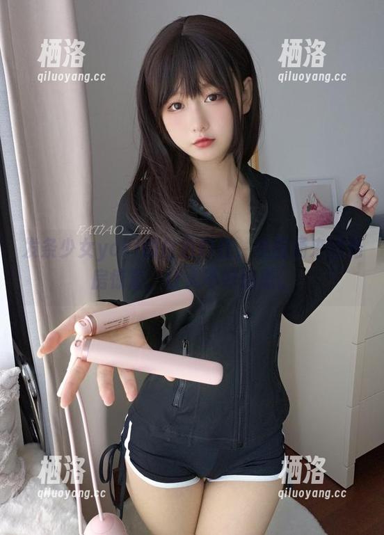 发条少女yoki 发条少女yoki的白色幻想,美图涌来的私房惊喜,让人不好意思。