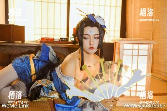微密圈 - 古阿扎的教室，免费图集让你感受学习之外的奇妙！