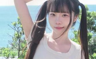 可可小白兔的小旅行最新照片，简直是要人控制不住心跳的节奏！