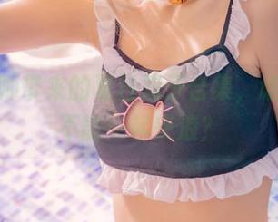可可老师带来的夏日双子合集，谁说双子不能一起来浪？