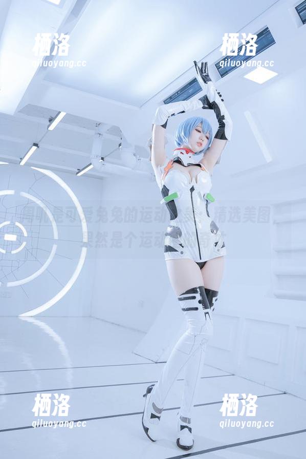 周叽是可爱兔兔 周叽是可爱兔兔的运动之美:精选美图,果然是个运动圈的奇才