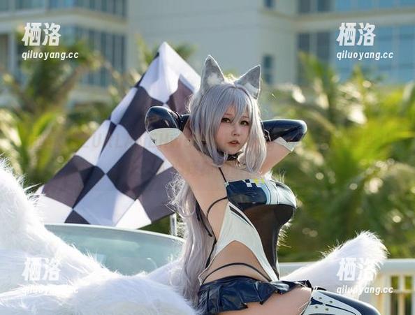 咔喵 咔喵的AZURLANEHwahJahjiangshi,分享那些让人心痒痒的瞬间