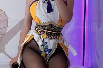 连体衣与啾小妍的完美邂逅——图集好像不止这么简单？