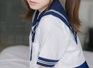 喵糖映画 – 一包图，万种风情：蠢沫沫的雷姆兔女郎让你想去摸