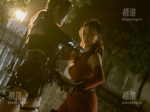 夏小秋秋秋 夏小秋秋秋的全套体操服图包,仿佛时间静止在每个优雅姿态