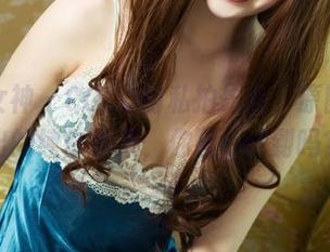 头条女神 – COCO的私拍作品，原图投射出的纯白想象，你能get到吗？