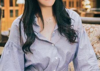 头条女神 – 这就是我心中的御姐！大蜜蜜私拍图包值得一看！