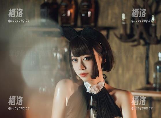 奈汐酱Nice体操服特辑：这些精选图片真是让人心跳加速！