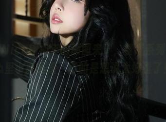 奈汐酱Nice旗袍年的原图来了，整个系列看得我心里小鹿乱撞，真的是想说太好看了！