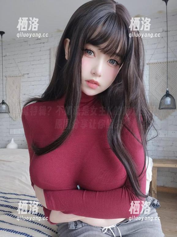 女主K 圣诞特辑?不如说是女主K的魅力全开:原图分享让你眼尖