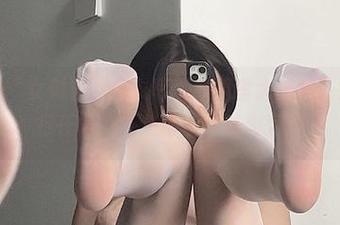 微密圈 – “女刺客”皮衣写真集原图大揭秘：她是来执行任务，还是来参加时尚秀？