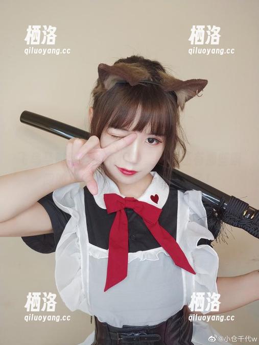 飞鸟马时带来的不仅是美图，还有那些瞬间的魔力，小仓千代w太会了！
