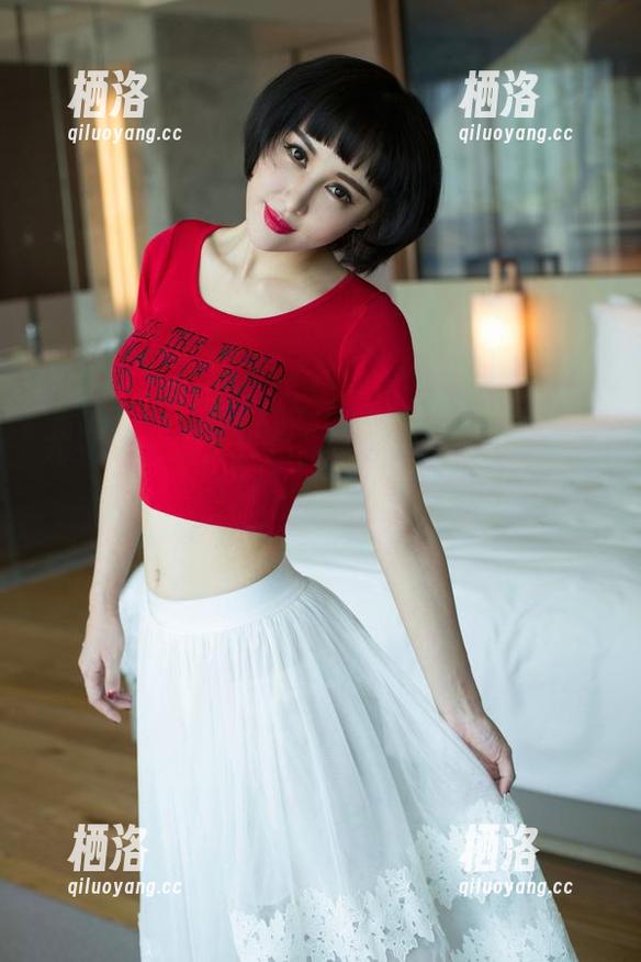 尤果网 - 佟蔓的女友照片合集，怎一个‘惊艳’了得？