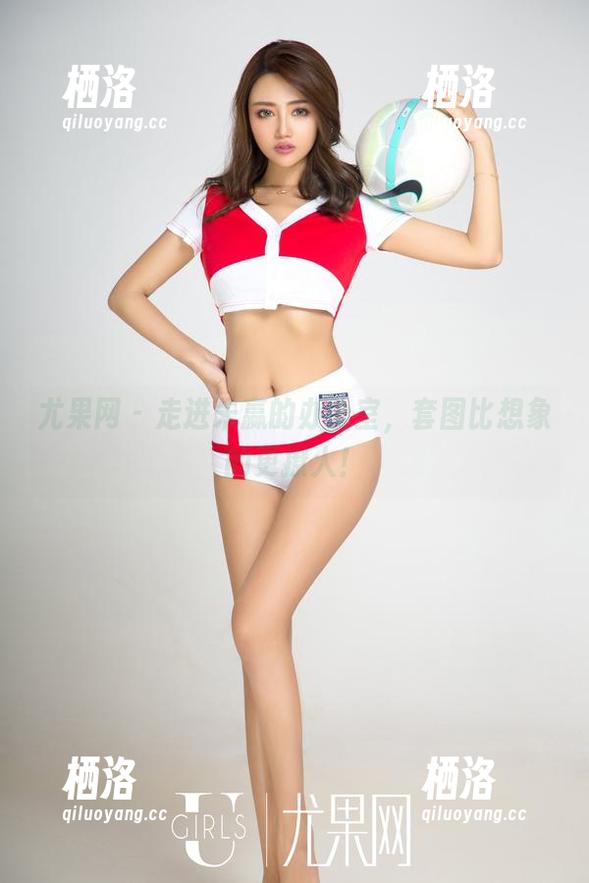 尤果网 - 走进朱赢的办公室，套图比想象的更撩人！