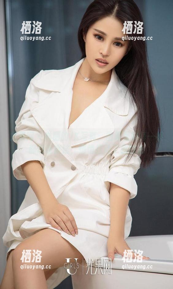 尤果网-琳丽 尤果网 - 琳丽的JK写真:图册里的每一帧都像是魔法,悄悄打动了我的心