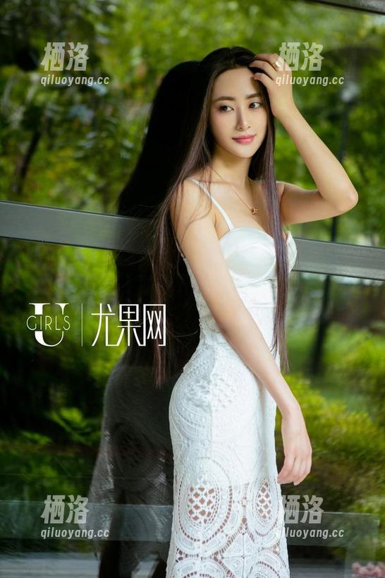 尤果网 - 跟着陈雅漫的豹纹高清写真：你只需一张图，就能开启你的‘动物园’梦！