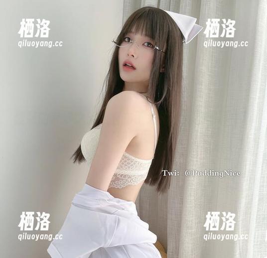 套装的奇妙之旅：看布丁大法如何在写真中玩转原图