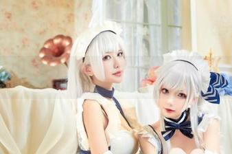 希希_啾写真，剧情设定竟然这么有趣！