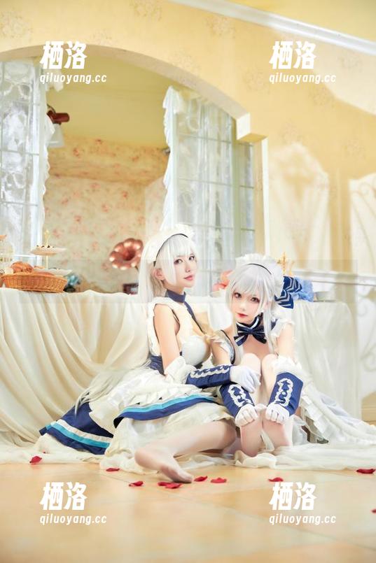 希希_啾写真，剧情设定竟然这么有趣！