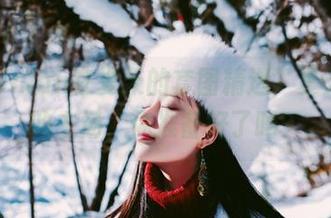 年年Nnian在夏天的套图精选，夏天是她的主场，你准备好了吗？