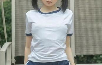 万圣节写真找资源？看幼水铃衣如何让你心跳加速！