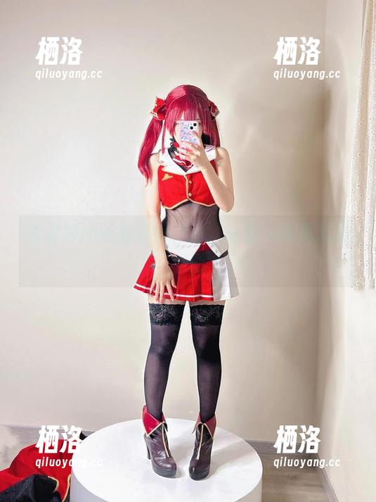 弥美Mime 弥美Mime的透明作品,让我一减再减的耐心