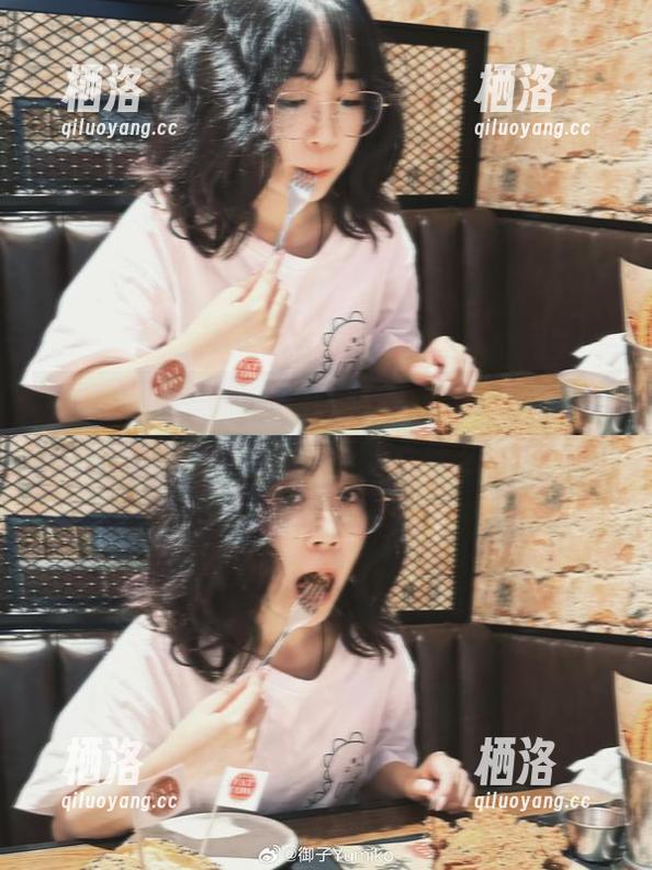 和服全套图包上线，御子Yumiko再度让我们觉得‘我还缺点什么’