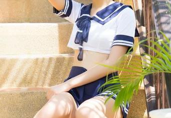 推女神 – Kiren_程程程的毛衣和我心里的小鹿：原图最新更新，触发心跳！