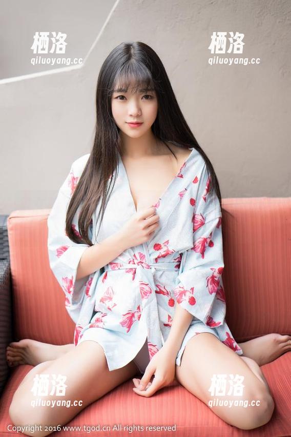 推女神 - 这回的最新图片，佟蔓温柔到让人想要一探究竟啊！