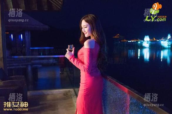 推女神 - 莫晓茜sunny的瑜伽合集更新！从‘如来神掌’到‘坐在地上’的每一步都是一场派对！