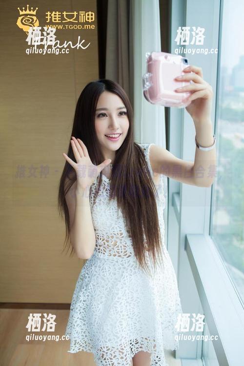 推女神-萌琪琪Lrene 推女神 - 下载萌琪琪Lrene的黑白合集,小心心都要融化了!
