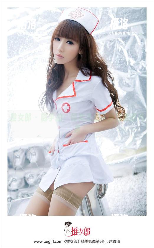 推女郎 - 随手拍：何奕恋的私房日常图片集