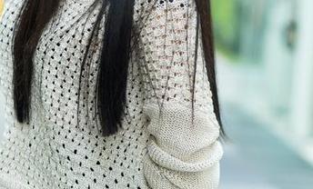 推女郎 – “赵惟依婚纱写真，像是一场轻盈的梦境！”——但又有点不真实，资源我们能不能一起沉醉？