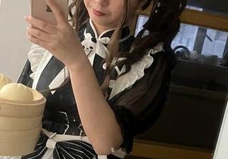 最新透明套图，跟随无筝ryou一起游走在隐秘与显露之间！