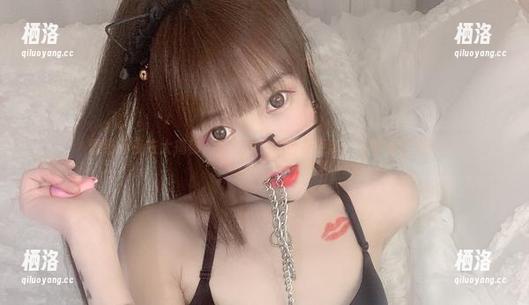 雪纺小夜衣大揭秘，星野咪兔的合集更新，太享受了吧！