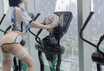 微密圈 – 黑丝警告！果儿Victoria的连体包臀图片身怀绝技，准备好了吗？