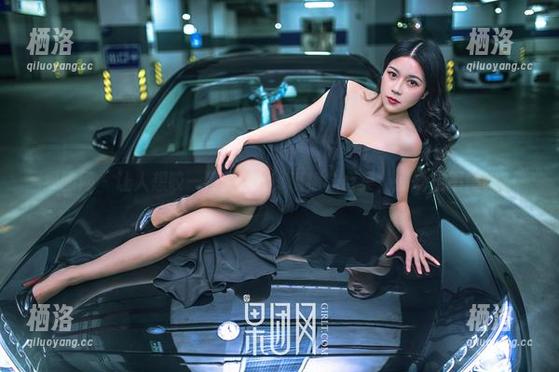 果团网 - 让人想咬一口的Miss琪棉袜合集，你确定不瞅瞅？