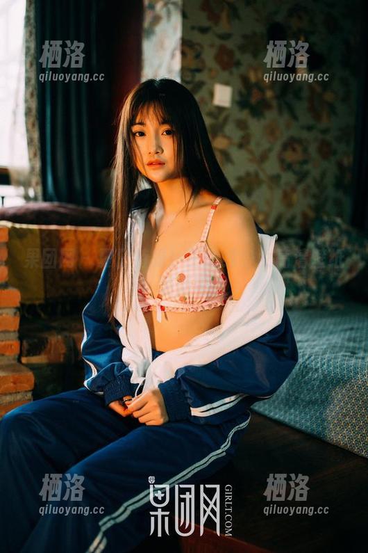 果团网-王语纯 果团网 - 夏日特辑!王语纯少女高清壁纸,清新可人