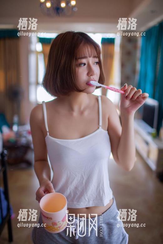 性感小怪兽在果团网大放异彩，全套图包来袭，准备好了吗？