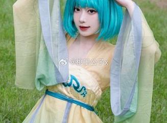 棉袜爱好者必看，桃墨公子的写真为何让我停不下来？