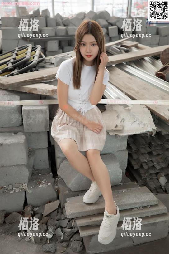 梦丝女神 - 作品满分的宁夏，肉丝可是我的新晋最爱！