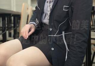梦丝女神 – 看看这张：玥玥的美女胚子，精选中的小惊喜！