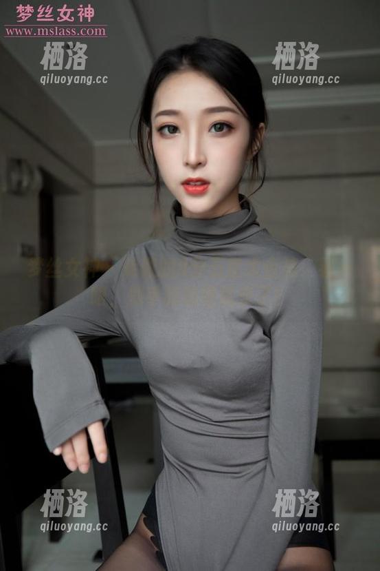 梦丝女神 - 璇璇的9分五官大合集：看一眼，剁手的欲望就来了！