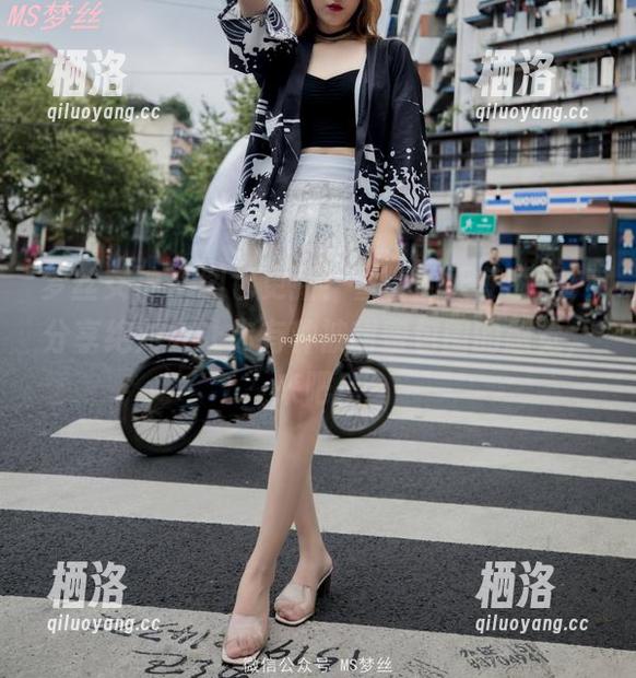 梦丝女神 - 图包更新！雪馨的天使瞬间，分享绝对会让你有种被甜蜜包围的感觉，来吧！
